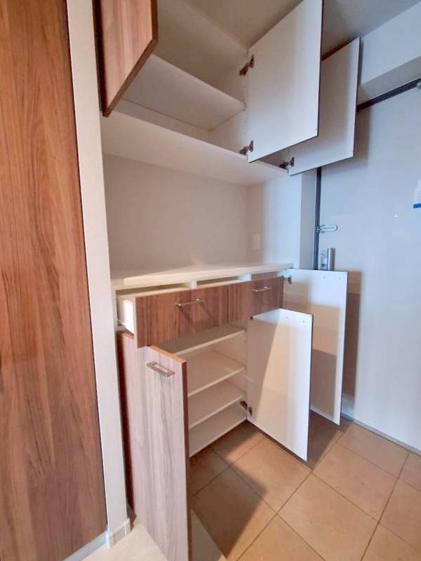 玄関　★シューズＢＯＸ★