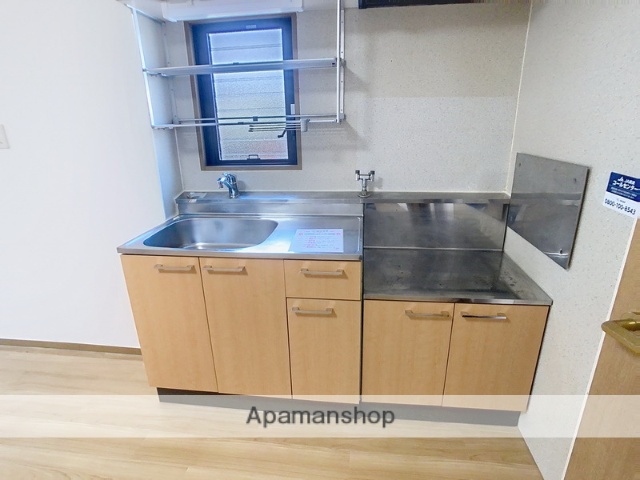 プリベイル東高田_内装_1