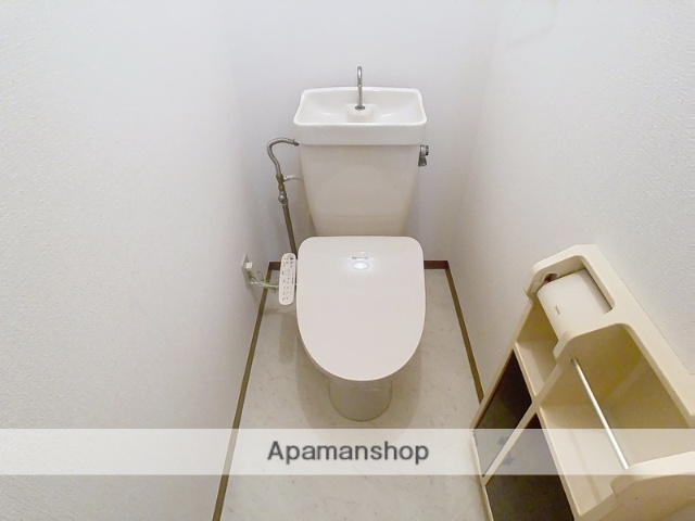 プリベイル東高田_内装_3