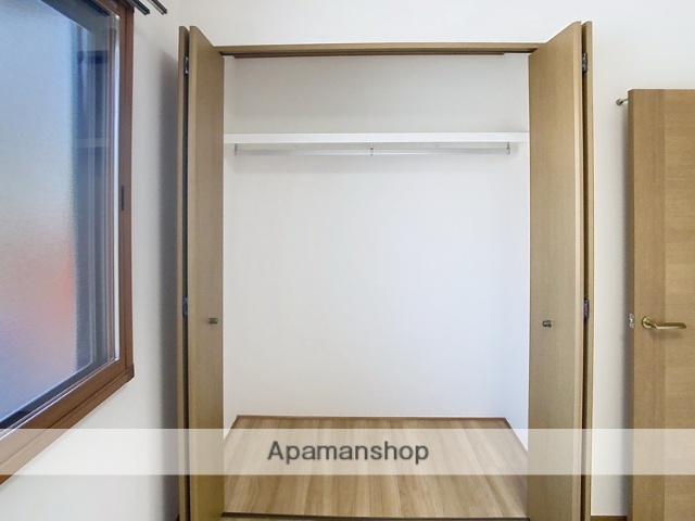 プリベイル東高田_内装_4