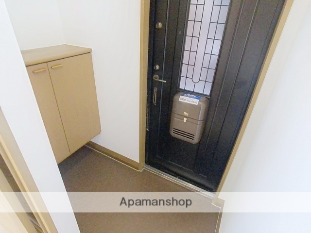 プリベイル東高田_内装_5