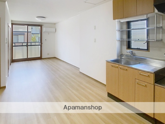 プリベイル東高田_内装_0