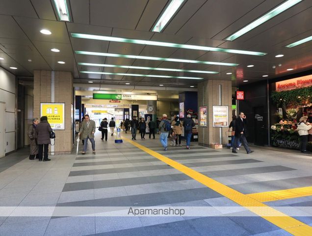 スーパー　キラリナ京王吉祥寺（スーパー）まで2001m