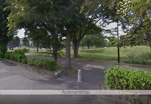 公園　発寒大空公園（公園）まで140m