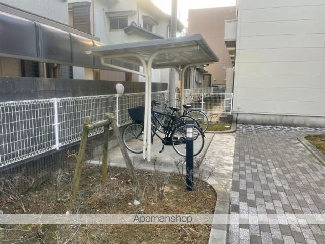 その他共有部分　その他共有部分