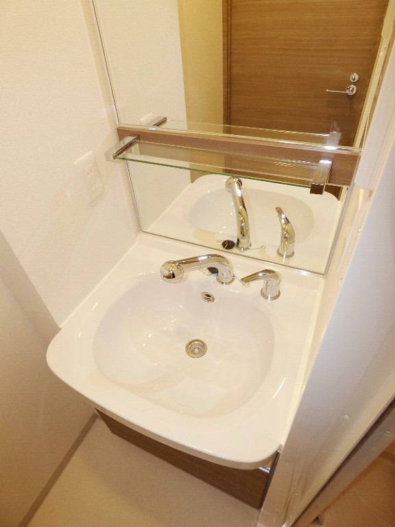 その他部屋・スペース　内装です