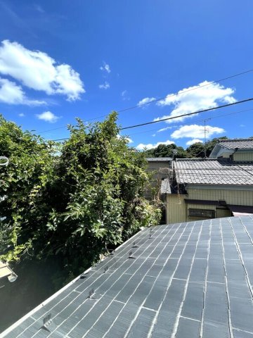 眺望　別部屋の参考写真です。