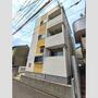 ハーモニーテラス旗屋 3階 築8年1ヶ月の賃貸物件