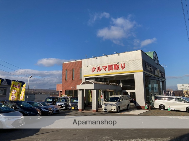 その他　カーセブン36号清田店（その他）まで491m