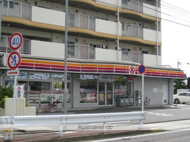 その他　サークルＫ中川長良町店（その他）まで515m