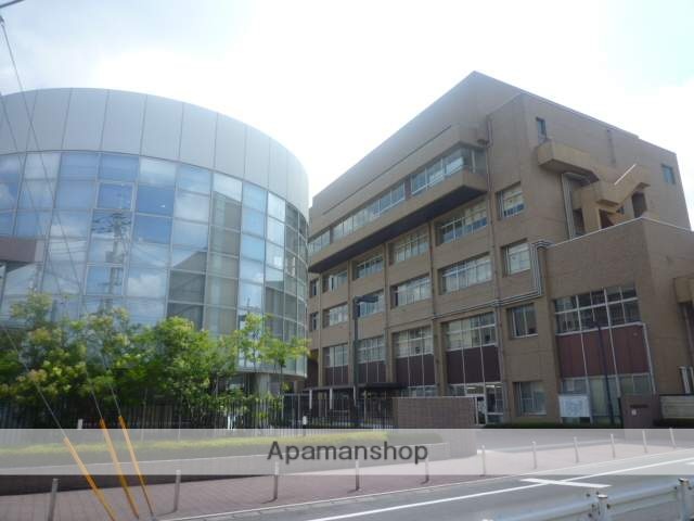 大学・短大　就実大学（大学・短大）まで1227m