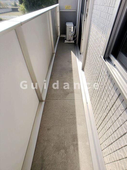 近鉄大阪線 耳成駅 徒歩1分 2階建 築11年の内装写真