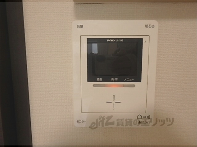 セキュリティ　ドアフォン（ＴＶ含）