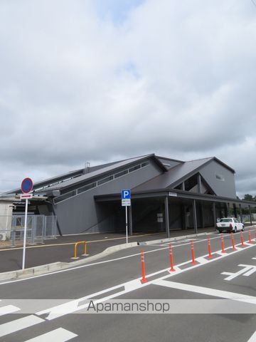 その他　榎戸駅（その他）まで6727m