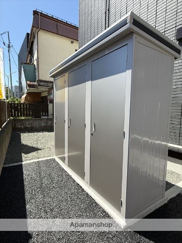 スーパー　ト一屋ドジャース楢山店（スーパー）まで1100m