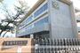 小学校　甲府市立山城小学校（小学校）まで182m