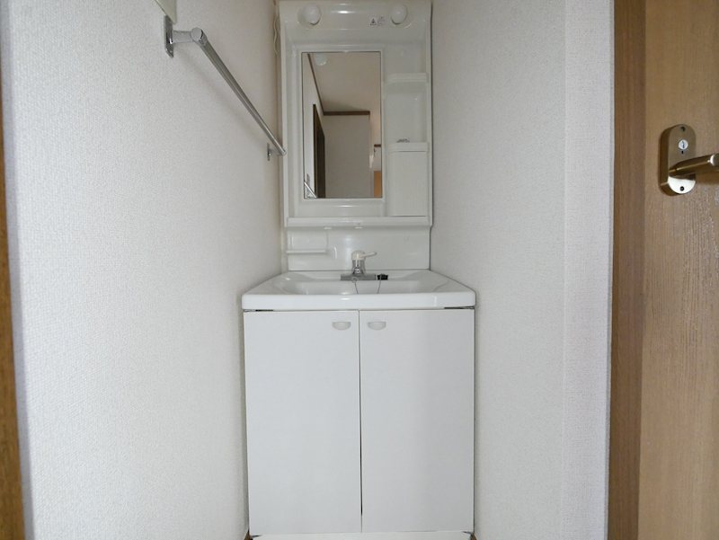 洗面設備　洗面化粧台