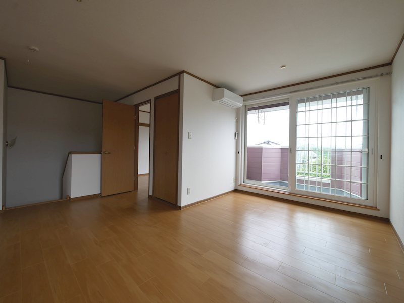 居室・リビング　ＬＤＫ１１.７帖