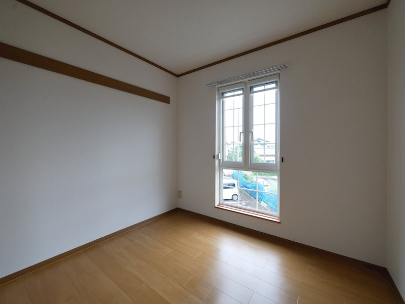 その他部屋・スペース　洋室４.５帖