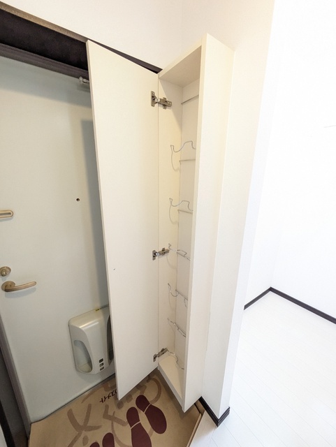 収納　★玄関のシューズＢＯＸです♪★