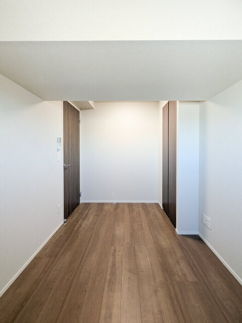 その他部屋・スペース　洋室５．４帖(4)