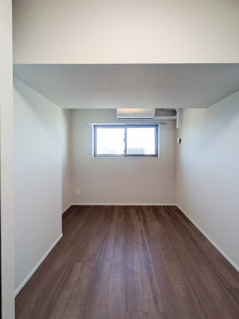 その他部屋・スペース　洋室５．４帖？