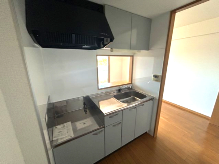 キッチン　東北大学病院（2162m）