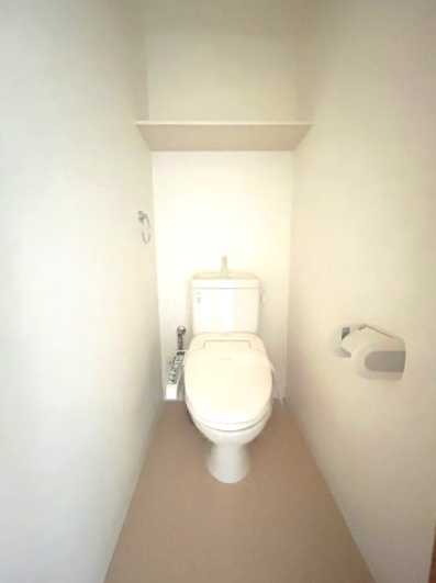 トイレ　TSUTAYA ヤマト屋書店 仙台八幡店（2155m）