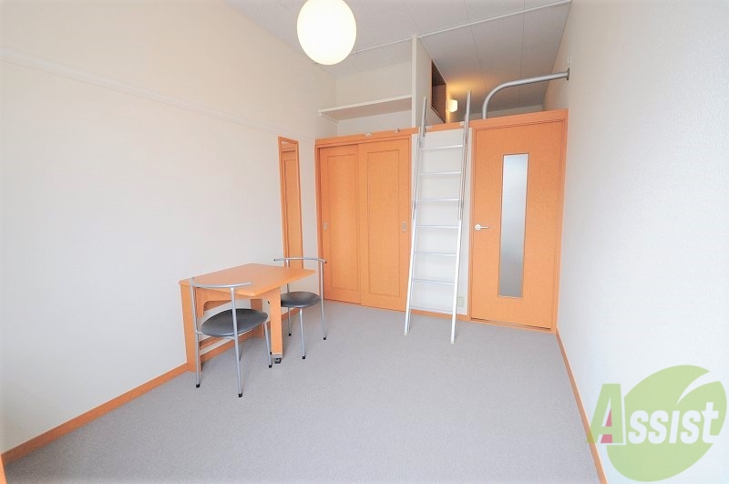 その他部屋・スペース