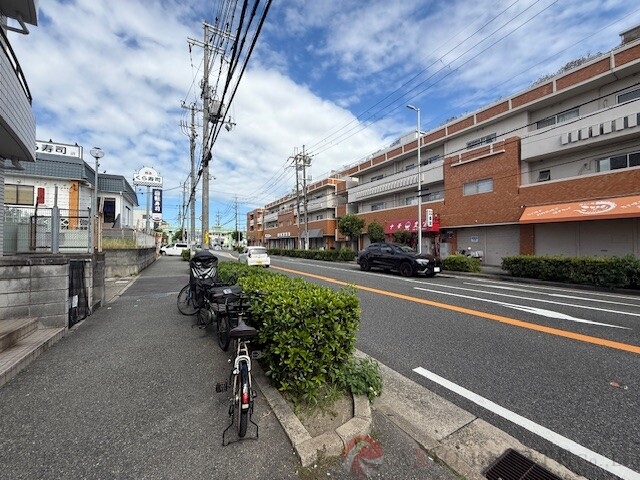 その他　周辺（その他）まで10m