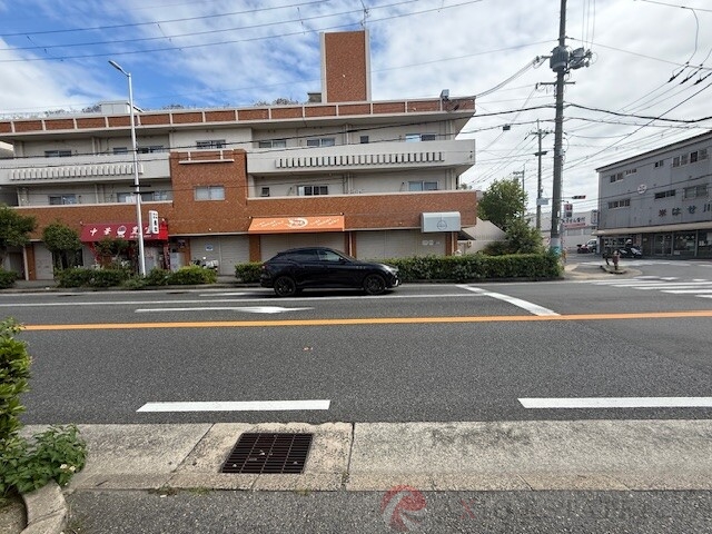 その他　周辺（その他）まで10m