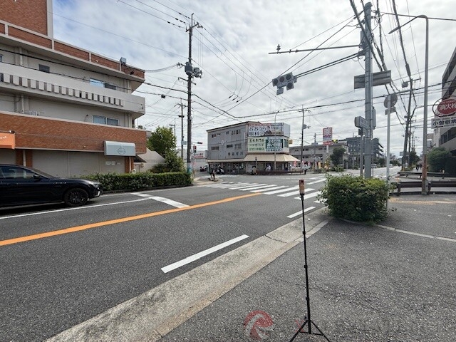 その他　周辺（その他）まで10m