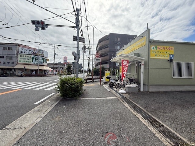 その他　周辺（その他）まで10m