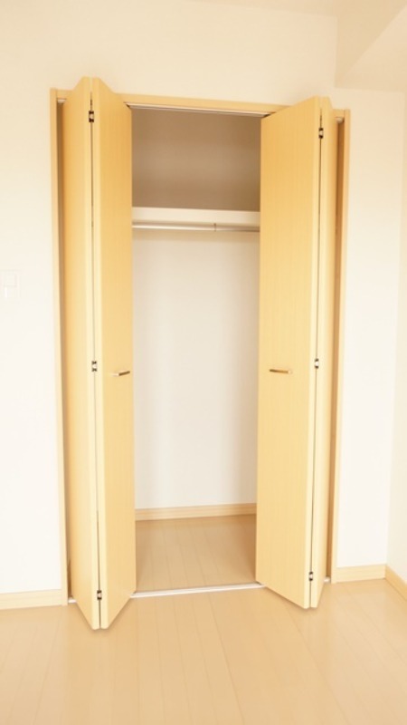 収納　図面と現状に相違がある場合には現状を優先