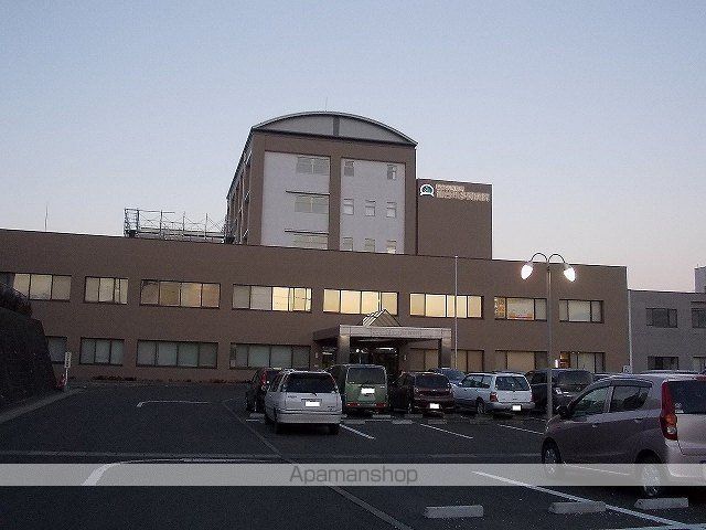 病院　西多賀病院（病院）まで2200m