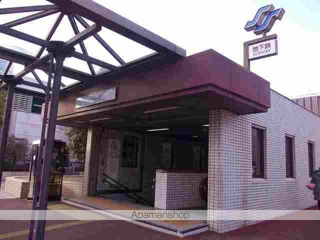 その他　地下鉄南北線　長町南駅（その他）まで2650m