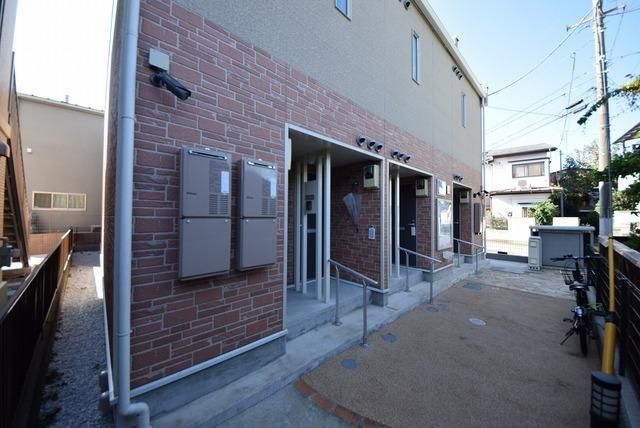 その他　外観（その他）まで5m