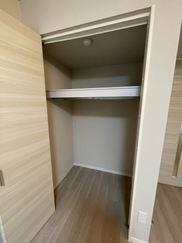 収納　施工事例