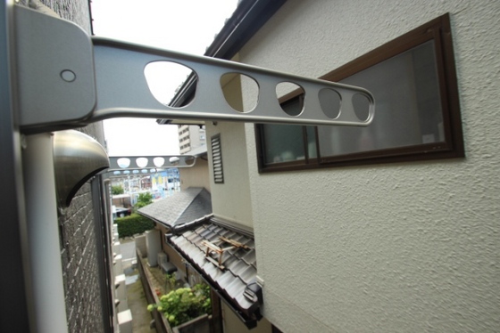 眺望　※別部屋の写真です