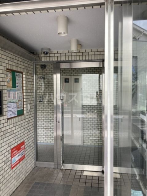 ロビー