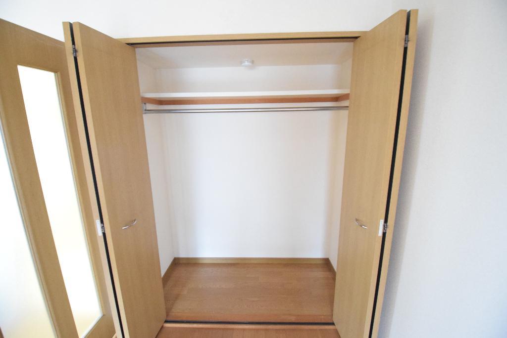 収納　洋室