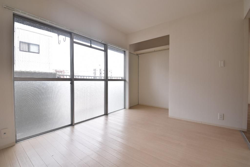 その他部屋・スペース　洋室