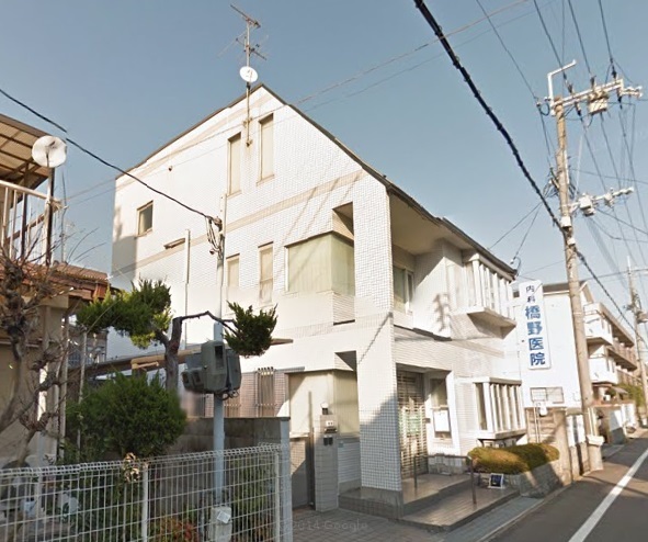病院　橋野医院（病院）まで195m