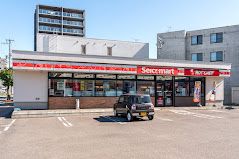 コンビニ　セイコーマート美園10条店（コンビニ）まで308m
