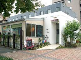 飲食店　カフェ・ド・ミュゼ（飲食店）まで159m