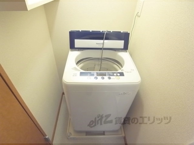 その他部屋・スペース　洗濯機置場