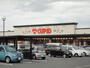 スーパー　キューピットかめだ三條岡店（スーパー）まで1340m