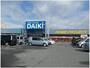 ホームセンター　DCM DAIKI(DCMダイキ) 西神戸店（ホームセンター）まで949m
