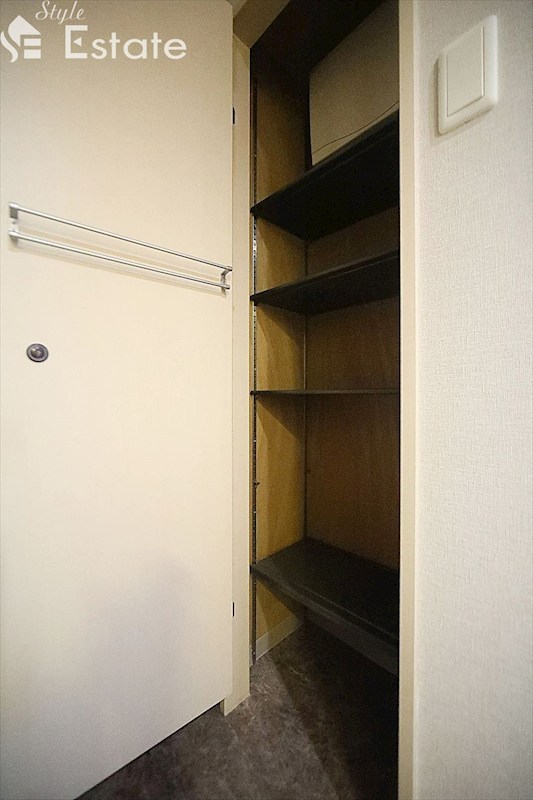 その他　シューズボックス