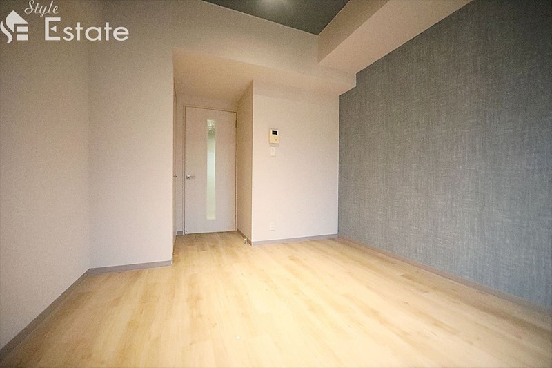 居室・リビング　内装